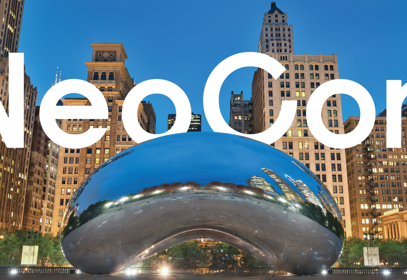 CHICAGO NEOCON 2024