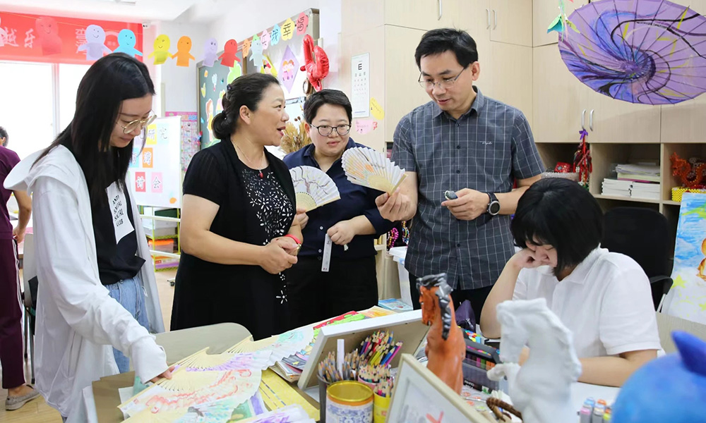 Community Involvement 04