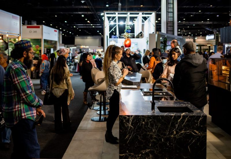DECOREX JOBURG SOUTH AFRICA 2024