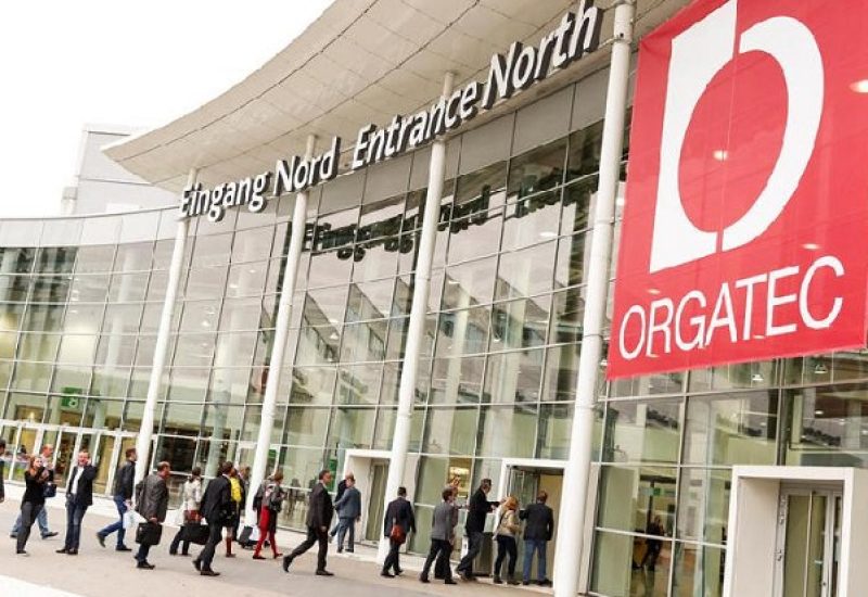 ORGATEC COLOGNE 2024