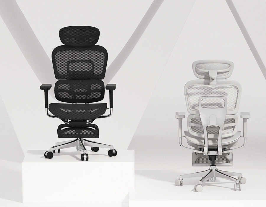 Ergopax Collection Cover 900x700 Ergonomic office chairs Ergopax