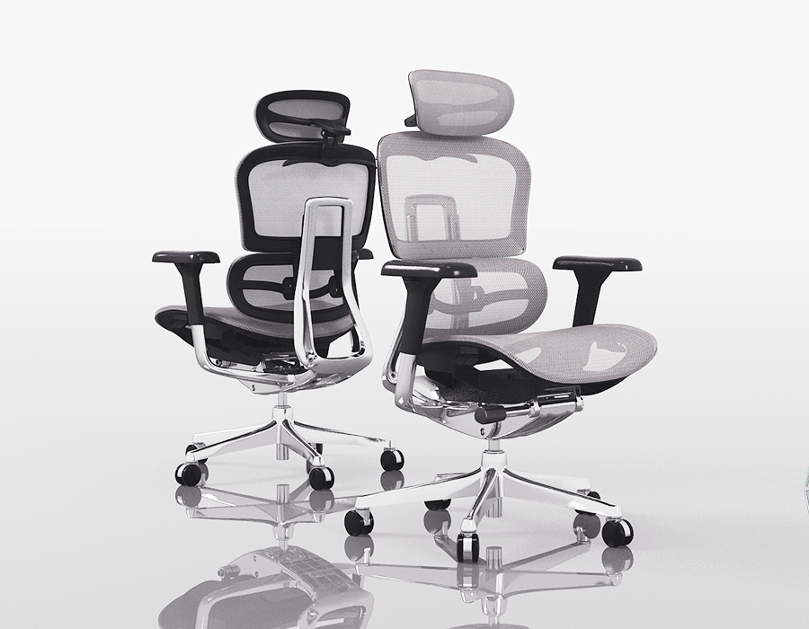 Ergopro Collection Cover 900x700 Ergonomic office chairs Ergopro