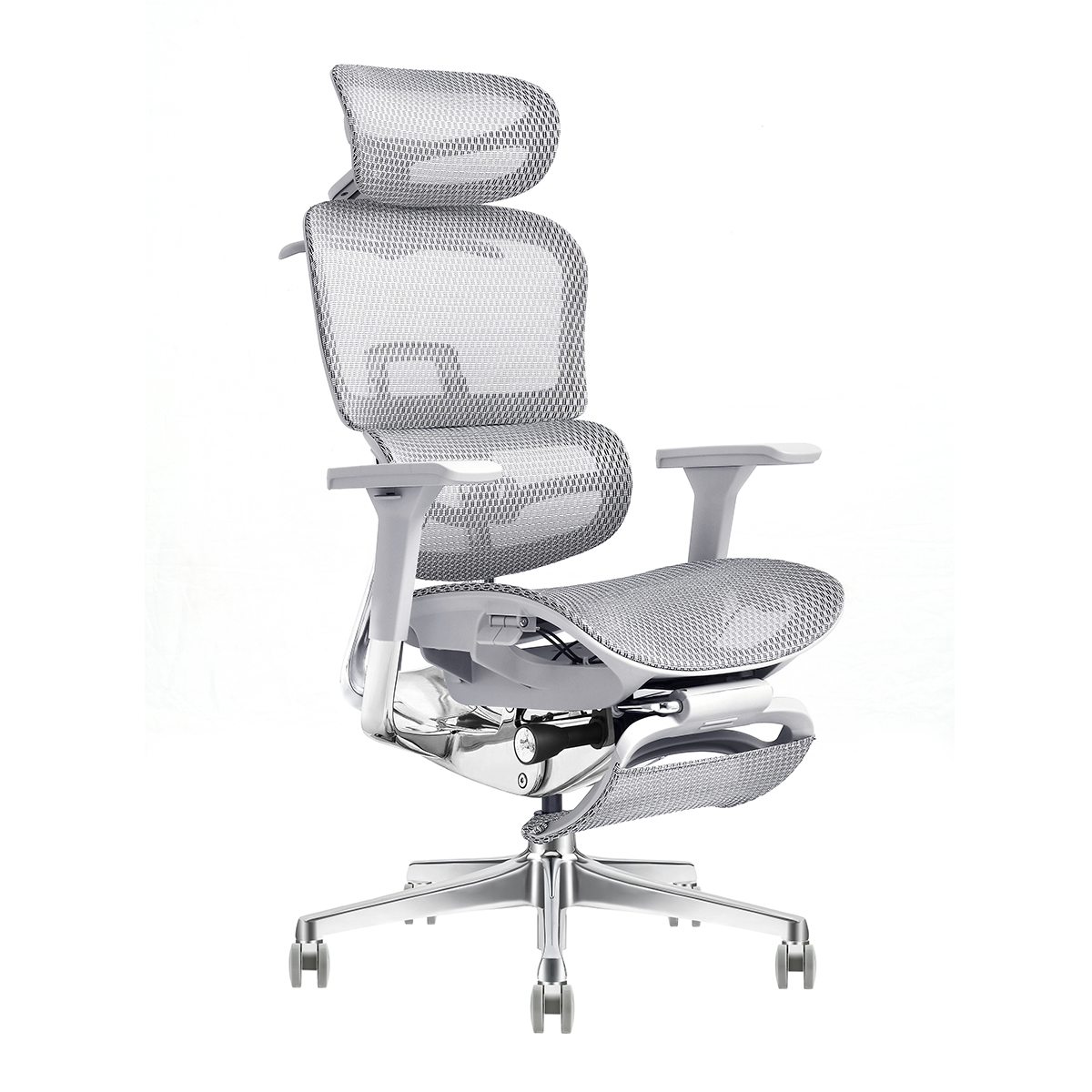 Ergonomic Chair Ergopro