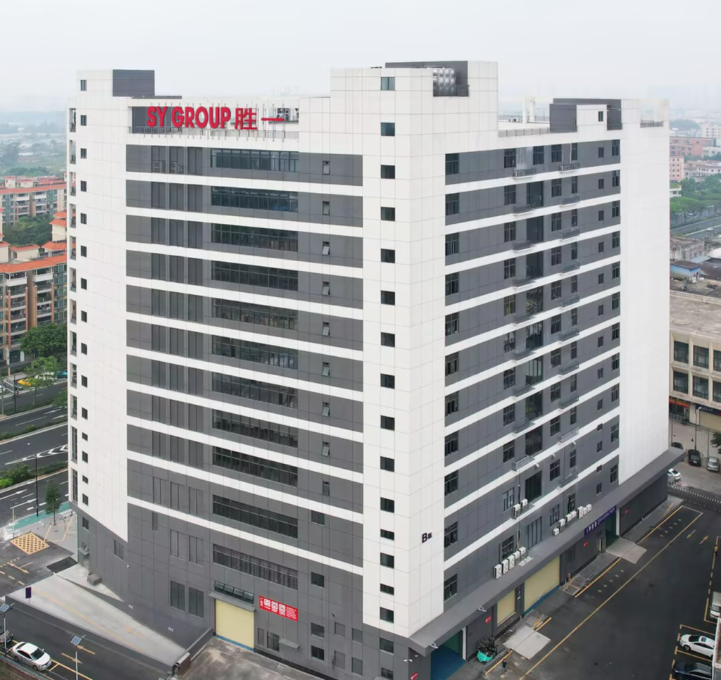 SY Group Headquarter